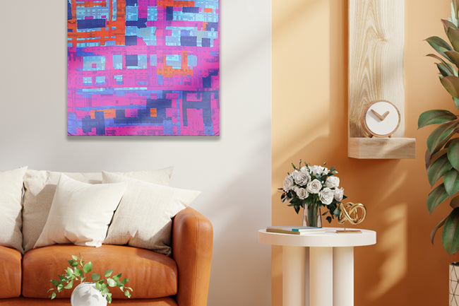 files/petrusse_foulard_cadre_art_gallery_Ariane_Neon_carredesoie.jpg