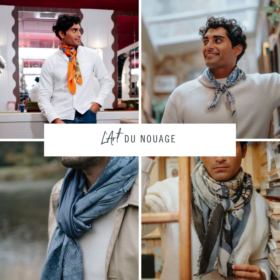 L'Art du nouage