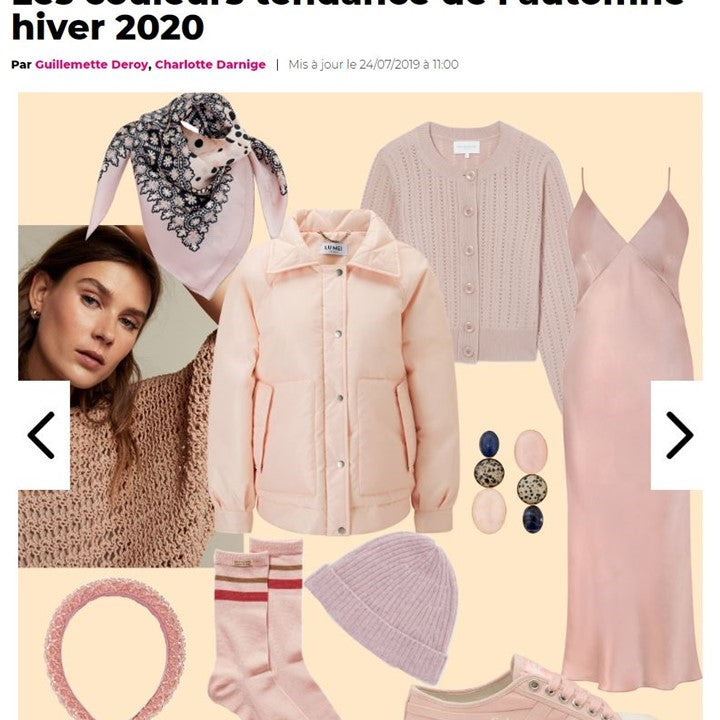 COSMOPOLITAN