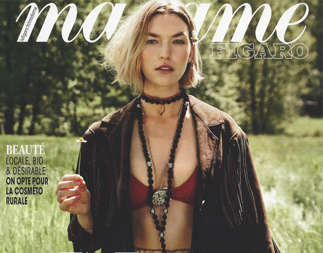 MADAME FIGARO