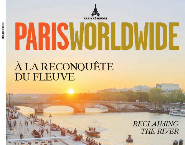 PARIS WORLDWIDE