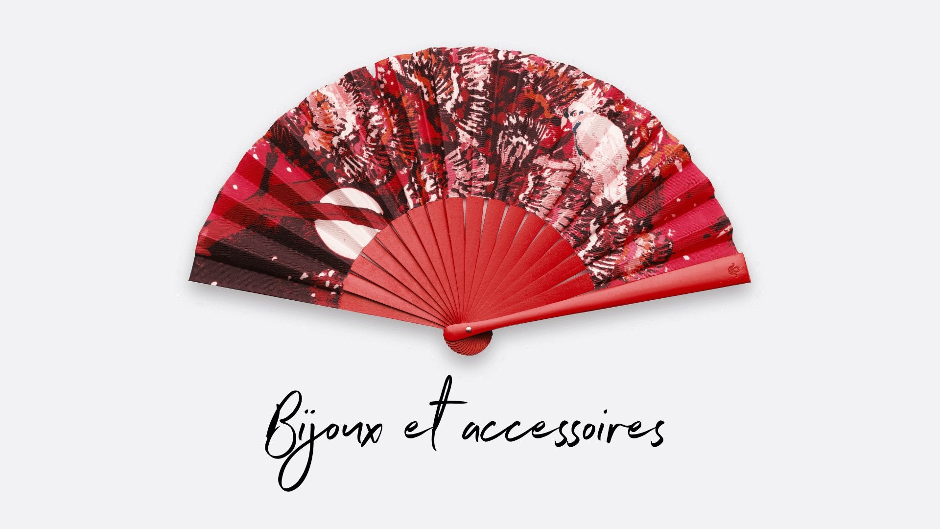Bijoux et accessoires