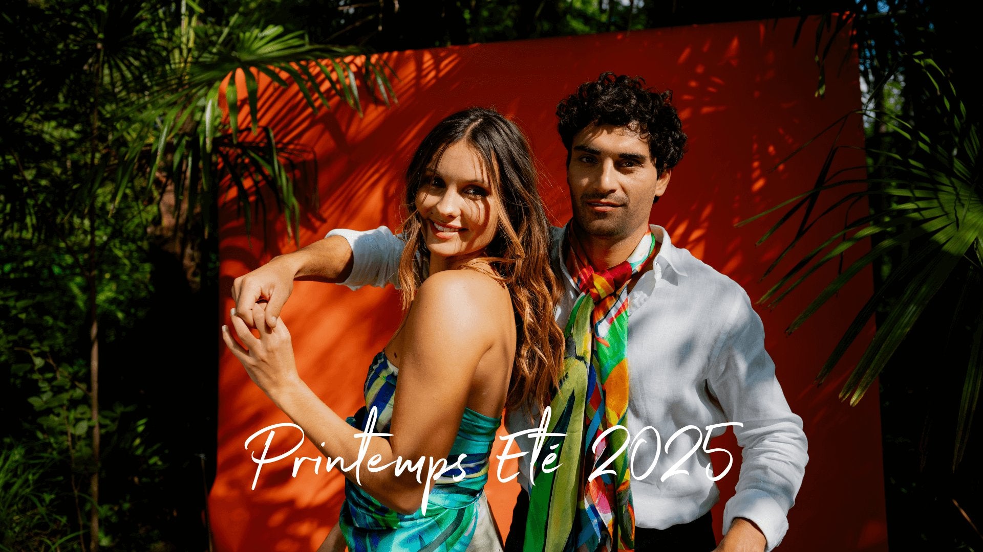 Petrusse Printemps Eté 2025 Collection