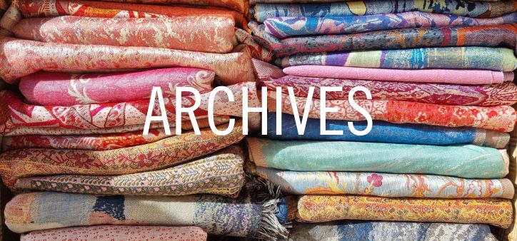 Ventes Privées d'Archives