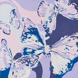 CARRE CUPRO 130 - AURORA LILAS