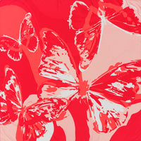 CARRE CUPRO 130 - AURORA ROSE