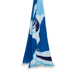 Petrusse Etole Calliope Bleu