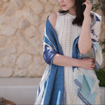 Petrusse Etole Calysto Bleu