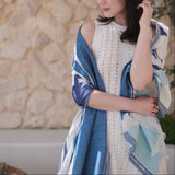 Petrusse Etole Calysto Bleu