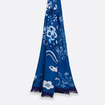 Petrusse Etole Cybele Bleu