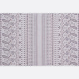 Petrusse Etole en Cachemire Charlotte Gris