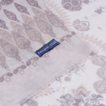 Petrusse Etole en Cachemire Charlotte Gris
