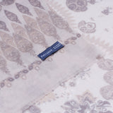 Petrusse Etole en Cachemire Charlotte Gris