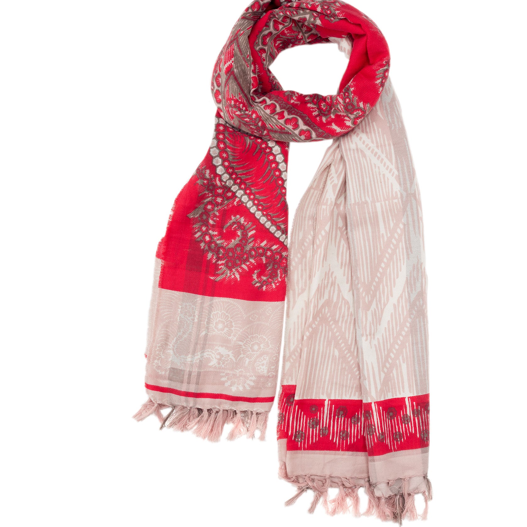 CYROLINE RED