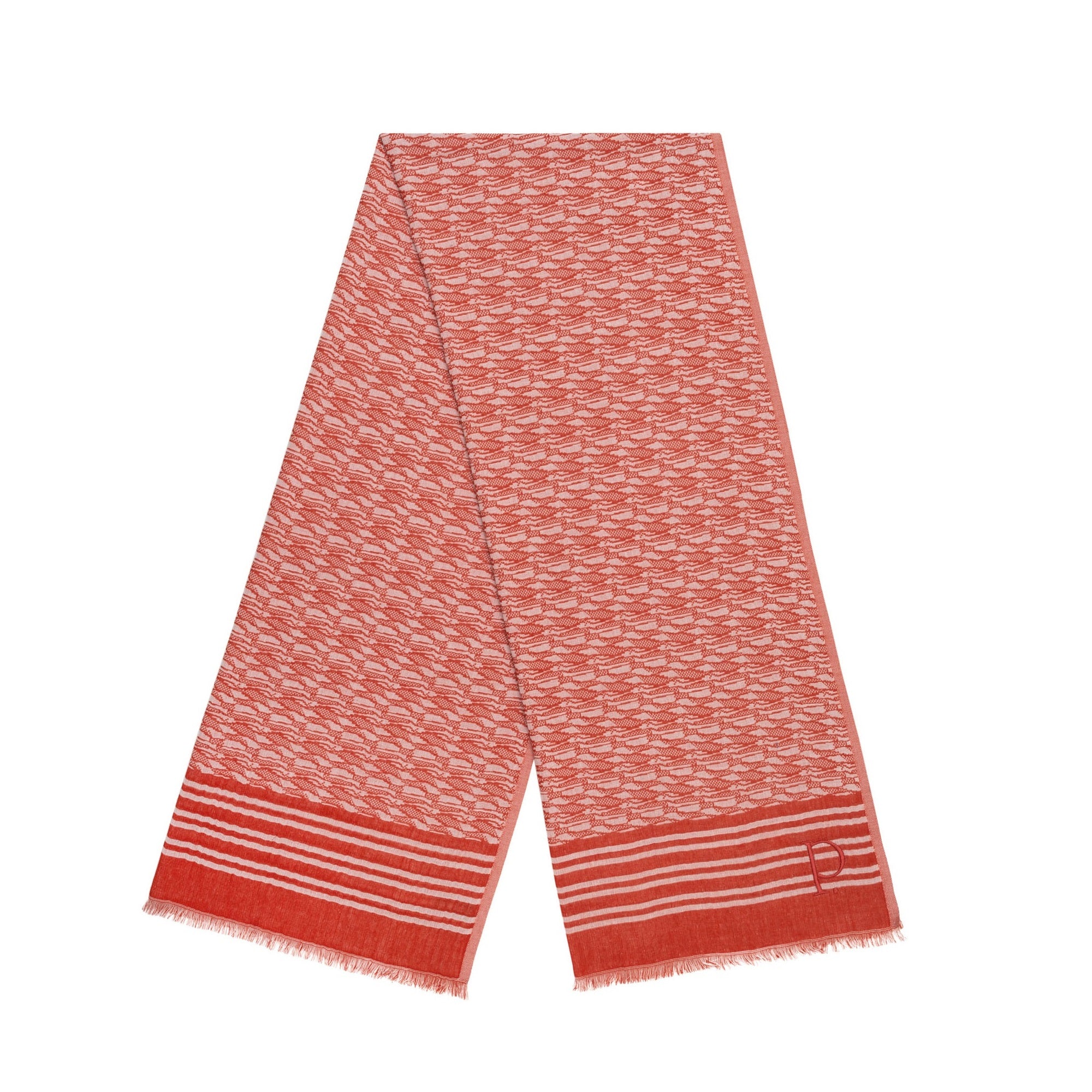 ESCALE ORANGE