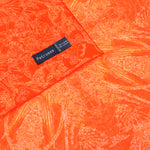 Petrusse Carre Coton 50 - Evanescent Orange