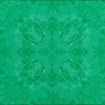Petrusse Carre Coton 50 - Evanescent Vert