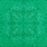 Petrusse Carre Coton 50 - Evanescent Vert