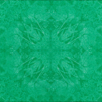 COTTON SCARF 50 - EVANESCENT GREEN