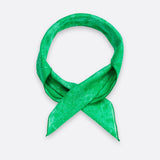 Petrusse Carre Coton 50 - Evanescent Vert