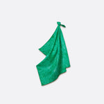 Petrusse Carre Coton 50 - Evanescent Vert