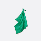 Petrusse Carre Coton 50 - Evanescent Vert