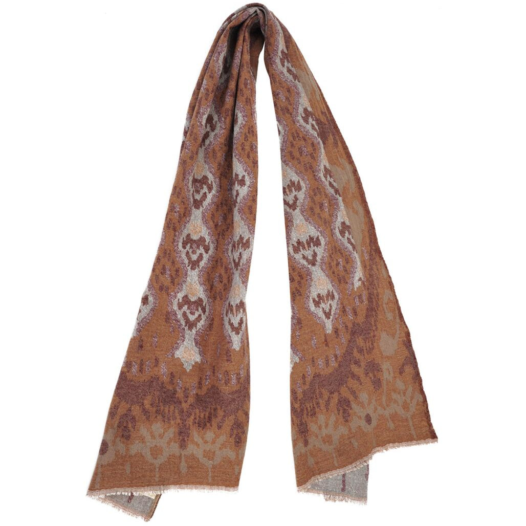 IKAT DESERT