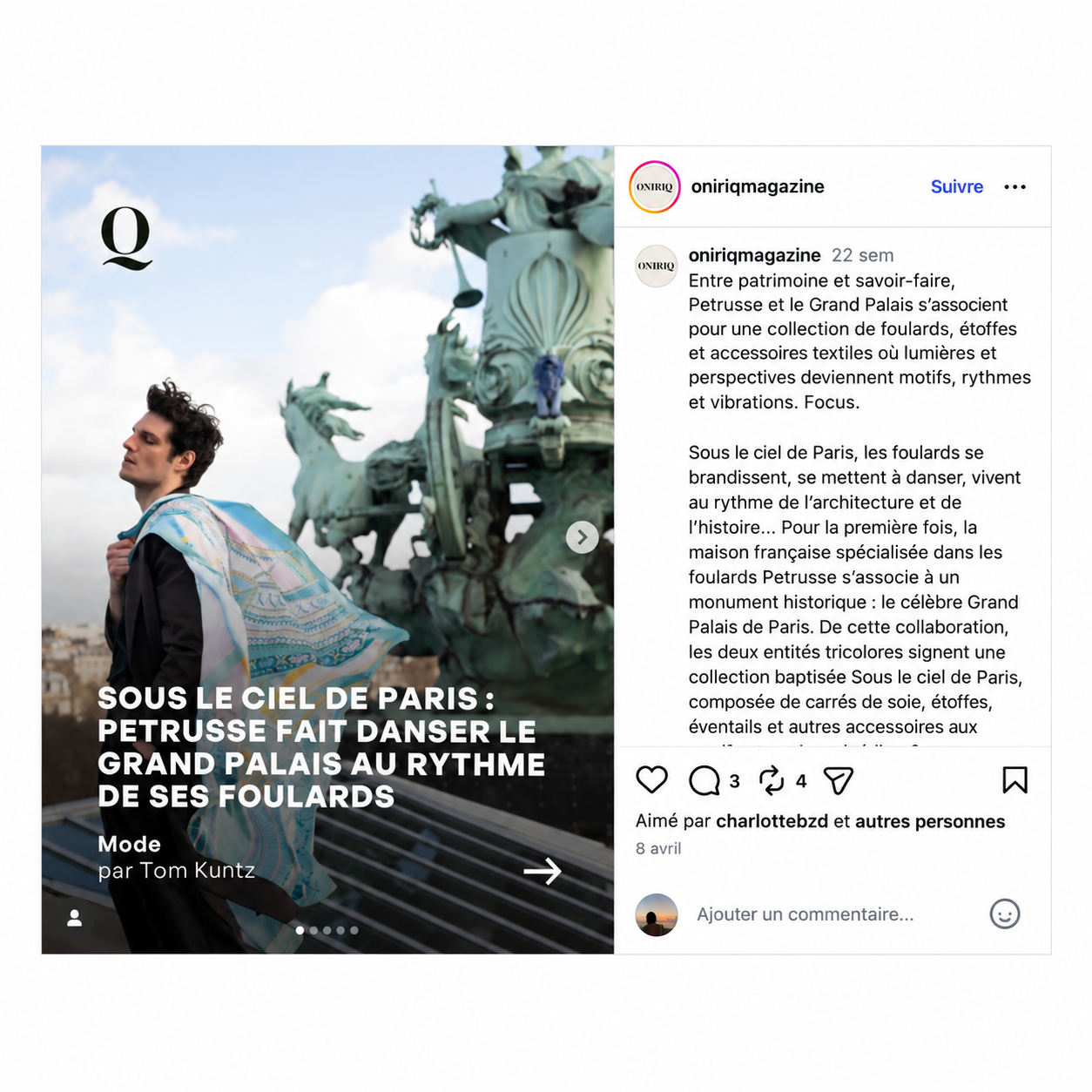 Image de diapositive