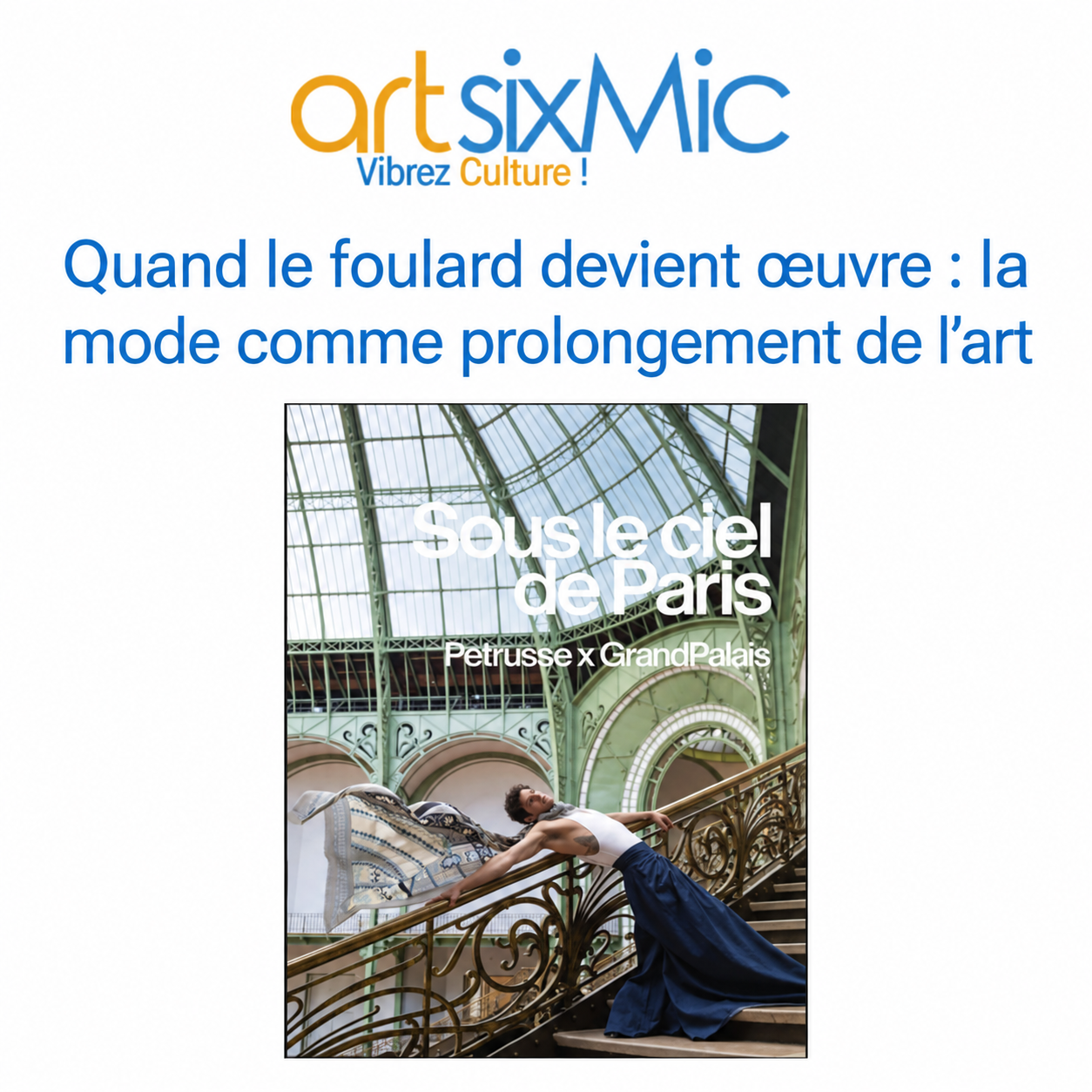 Image de diapositive