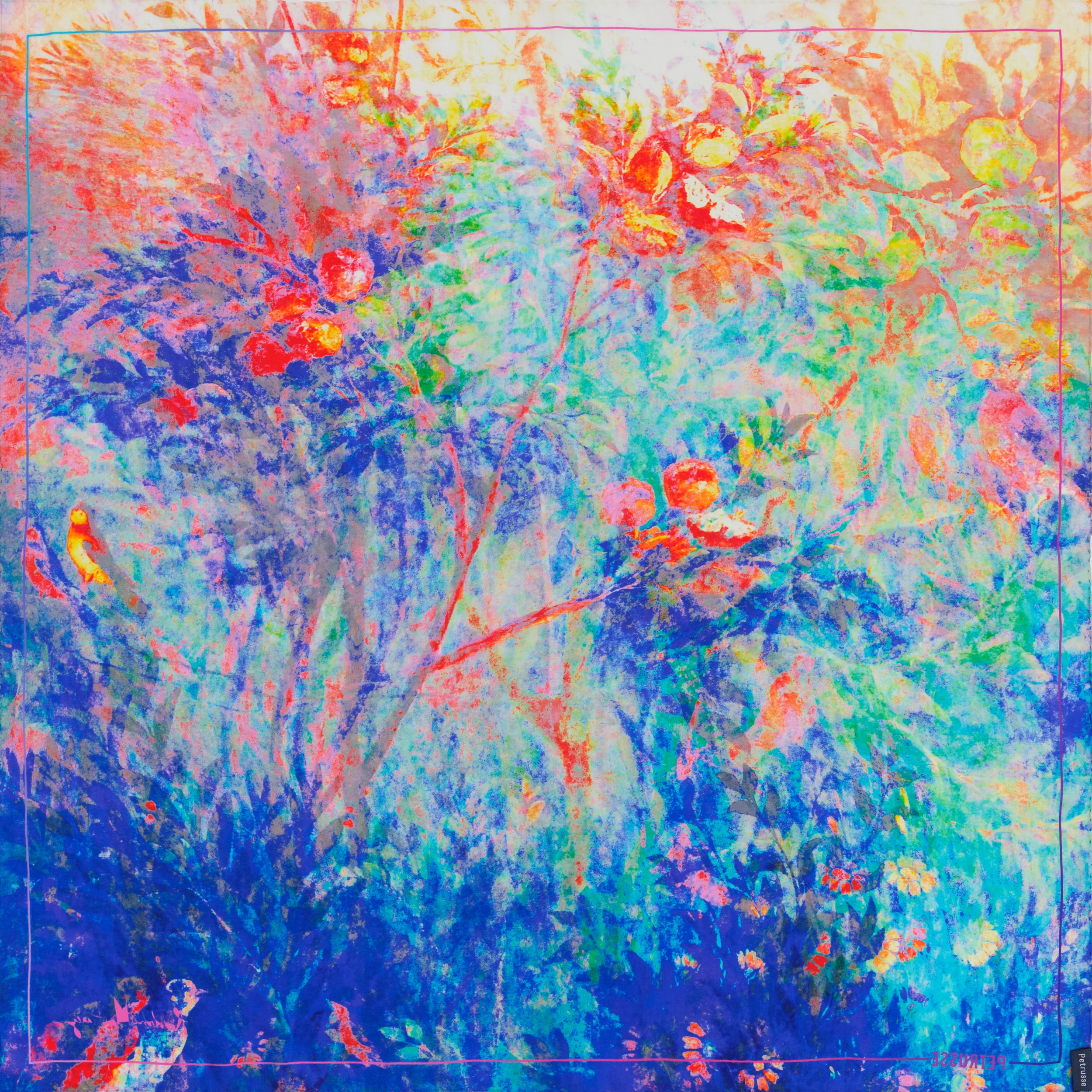 Image de diapositive
