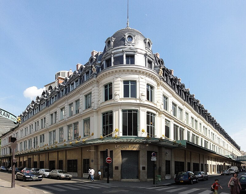 Petrusse Boutiques - Personalized shopping experience