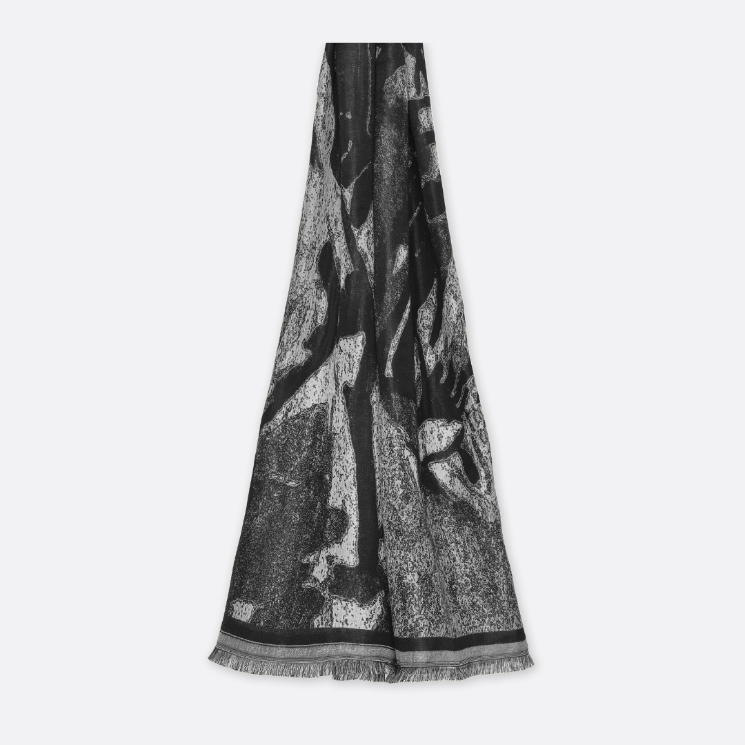 STOLE - LEANDRE GREY