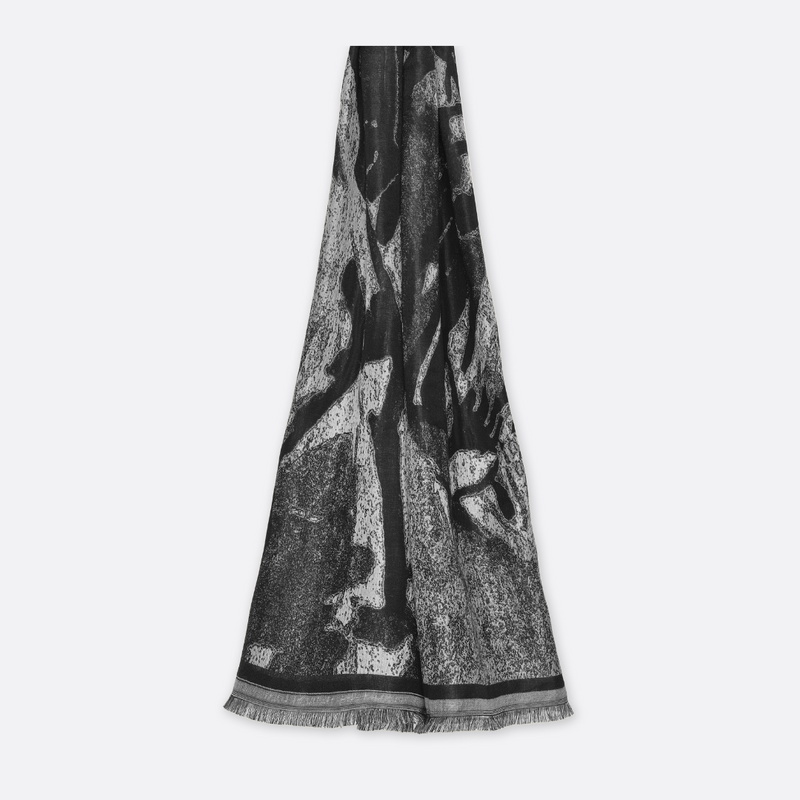 STOLE - LEANDRE GREY