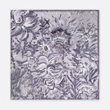 Petrusse Carre Soie 90 - Lena Gris
