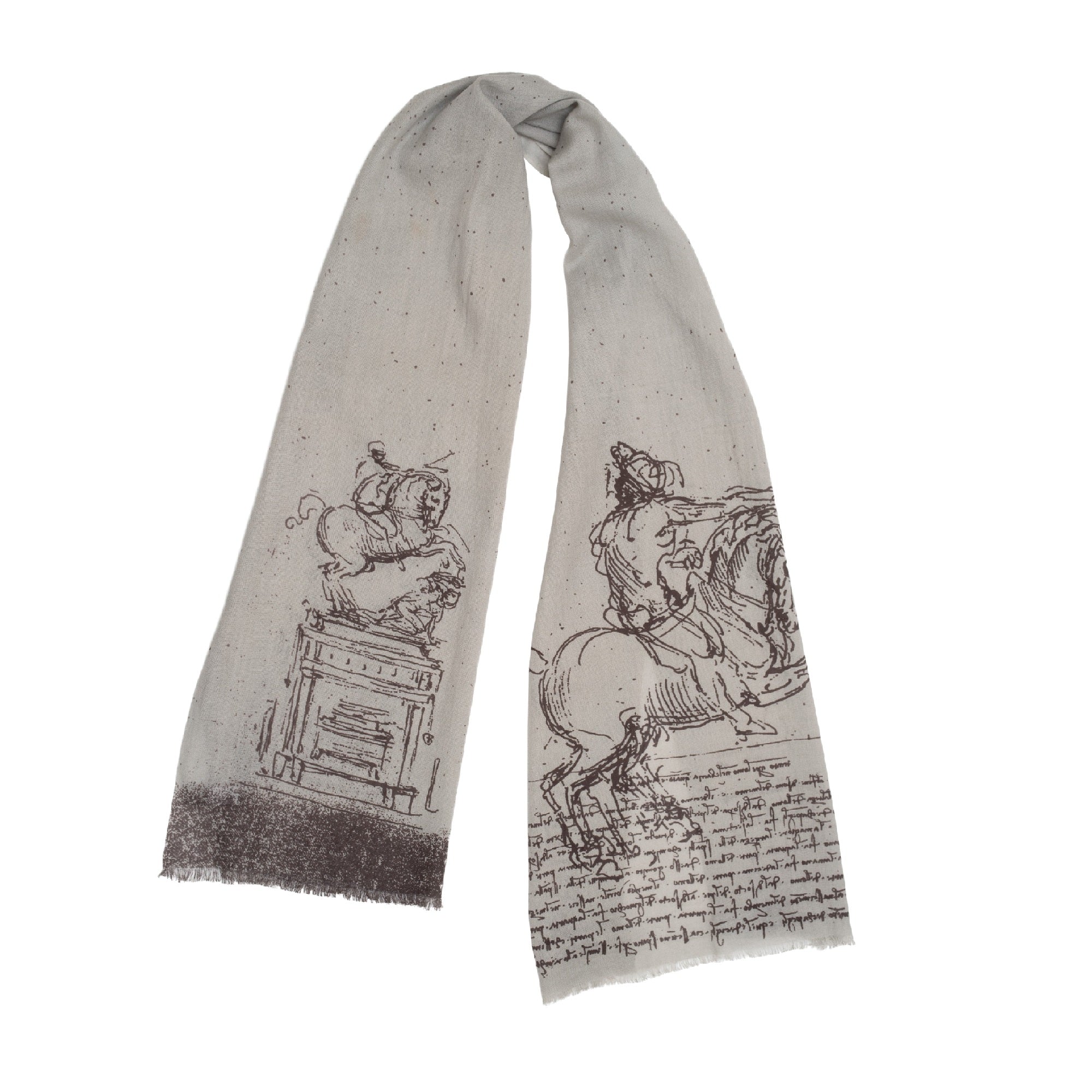 LEONARDO GREY