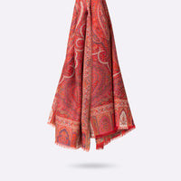 MERVEILLE ROUGE