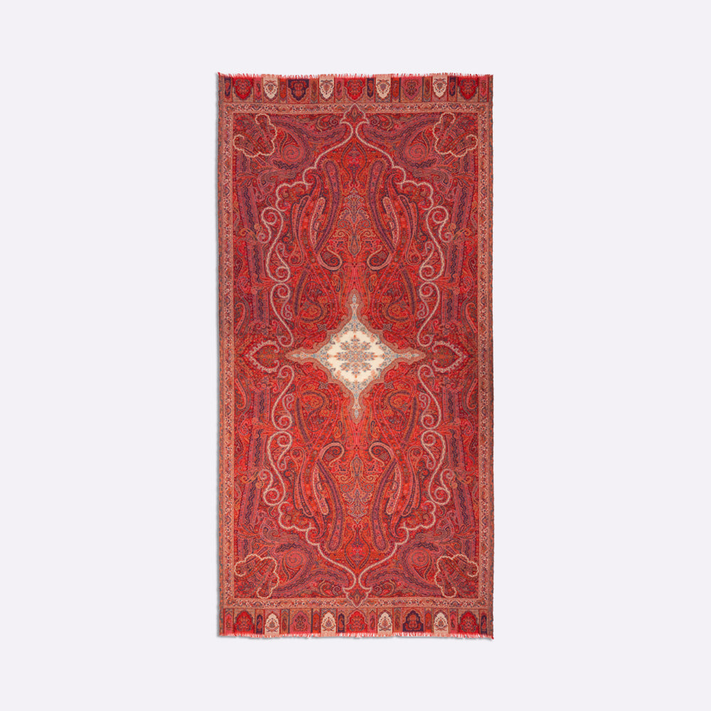 MERVEILLE ROUGE