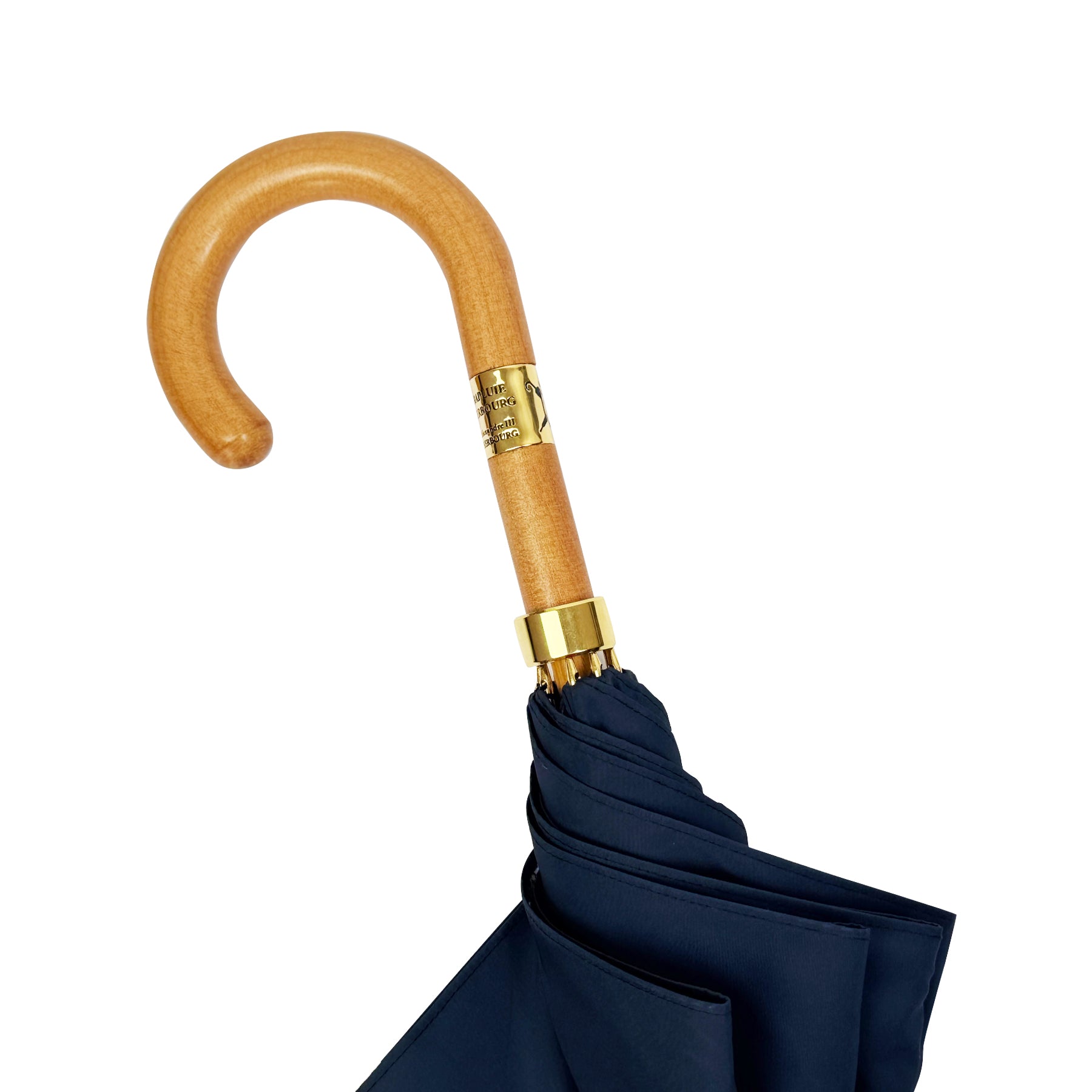 EVE Luxury Umbrella – Petrusse x Le Parapluie de Cherbourg