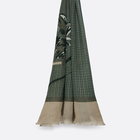 BEETHOVEN ENGLISH GREEN