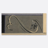 BEETHOVEN VERT DE GRIS