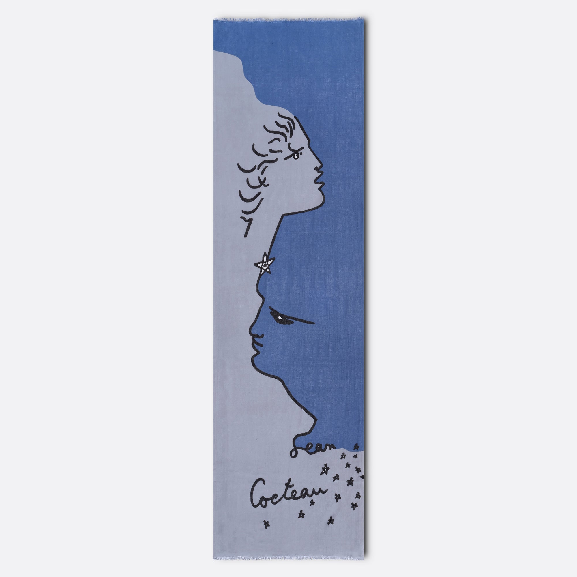 COCTEAU BLEU