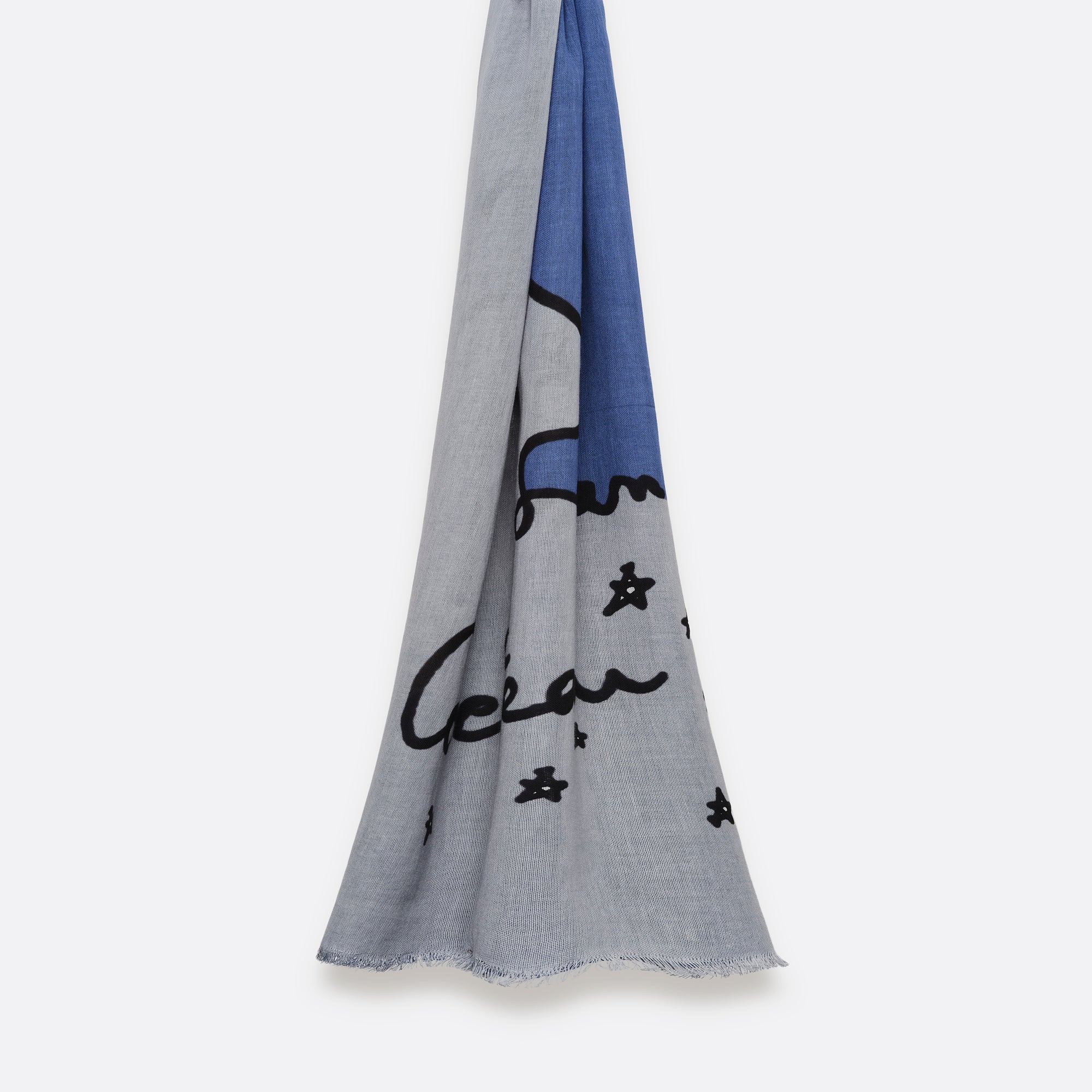 COCTEAU BLEU
