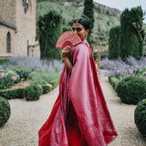 PALMA ROSE DE BENGALE