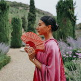 PALMA ROSE DE BENGALE