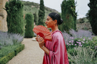 PALMA ROSE DE BENGALE