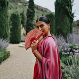 PALMA ROSE DE BENGALE