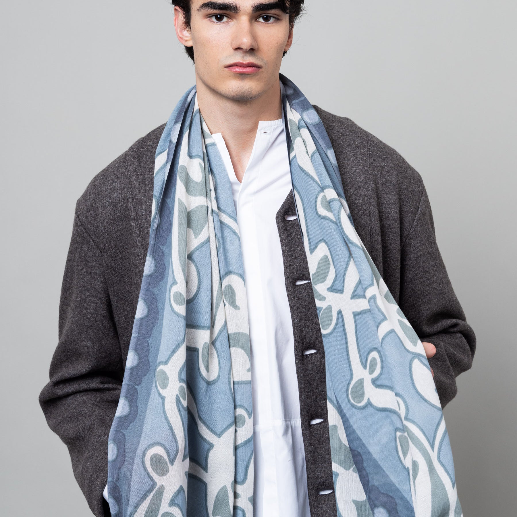 VOLUTE DENIM