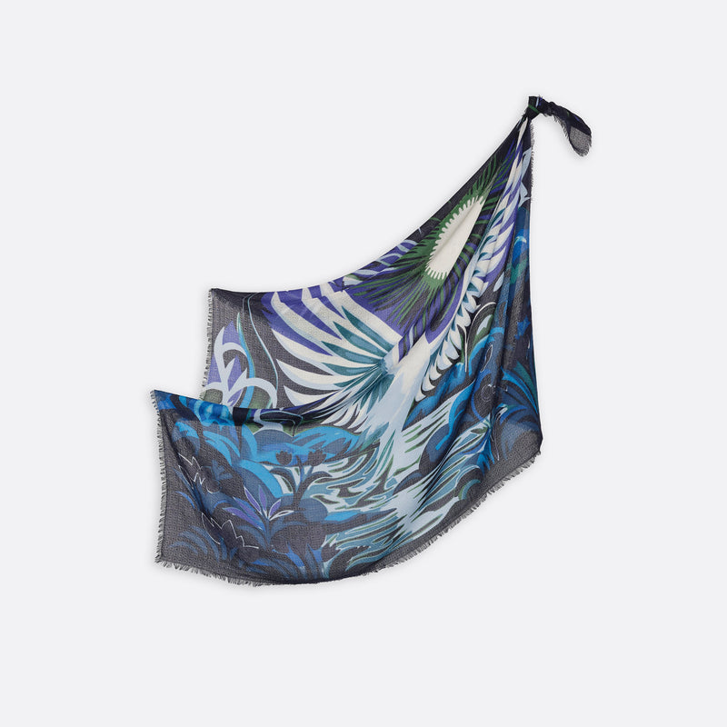CARRE LAINE 120 - ISADORA MARINE