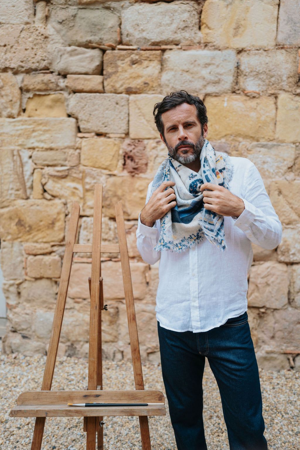 CARRE LAINE 120 - KUPKA