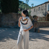 WOOL SCARF 120 - KUPKA
